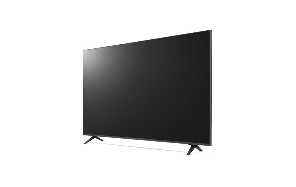 LG UHD UR80 50-inch 4K Smart TV | Stunning Entertainment