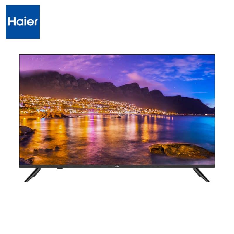 Haier 32 in Android TV (Front View)