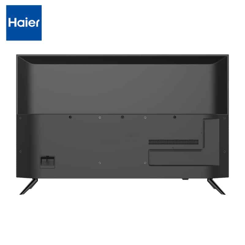 Haier 32 in Android TV (Back view)