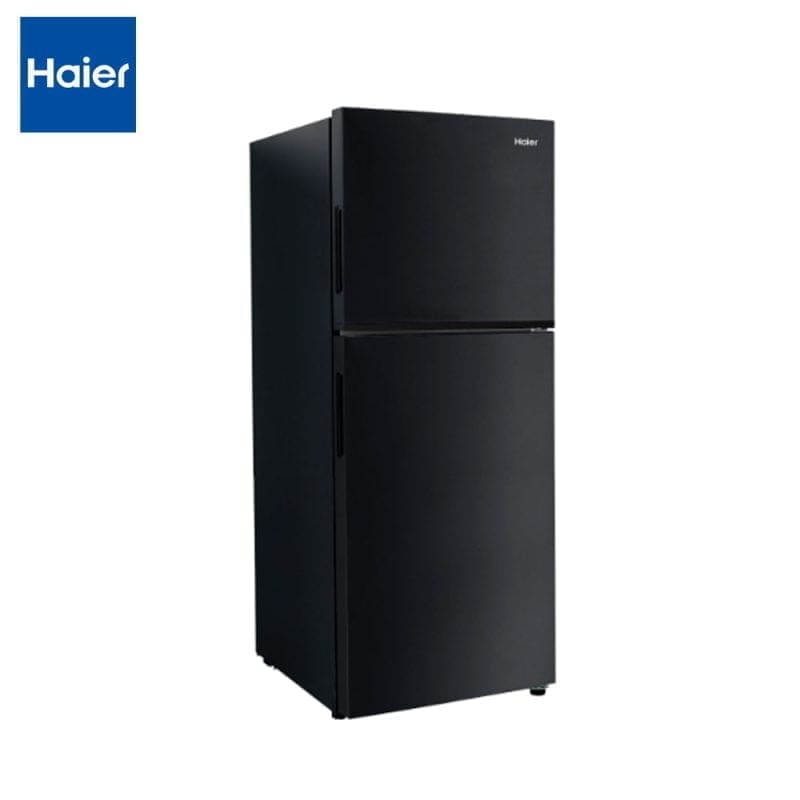 Haier 6.9 cu.ft. Twin Inverter Refrigerator (Right Side view)