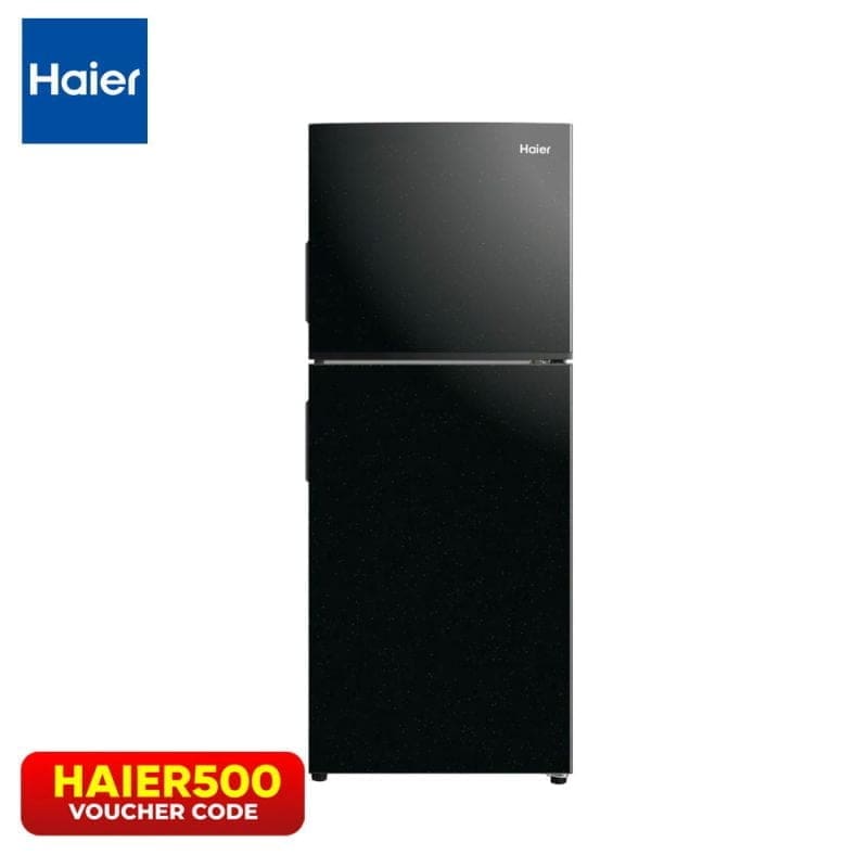 Haier 6.9 cu.ft. Twin Inverter Refrigerator with HAIER500 Voucher Code