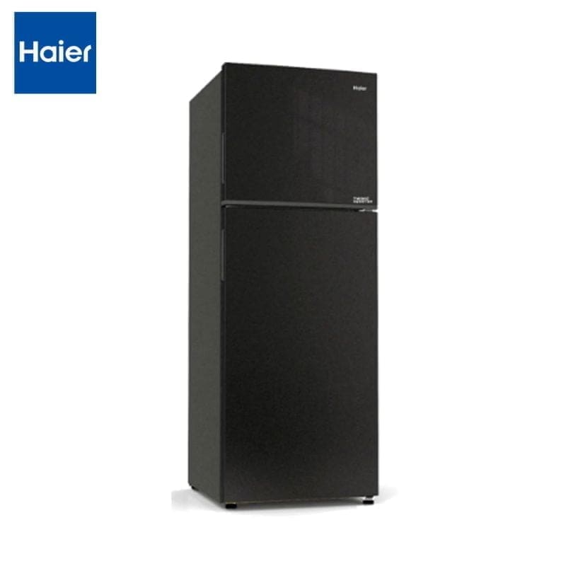 Haier Refrigerator (Side view)