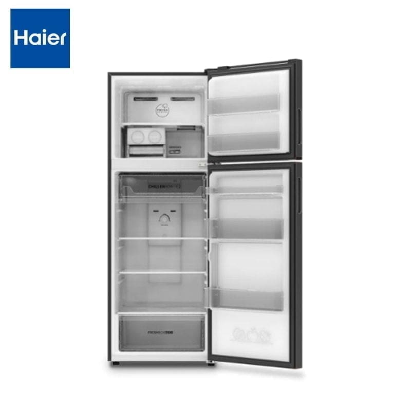 Haier Refrigerator (Fridge Interior)