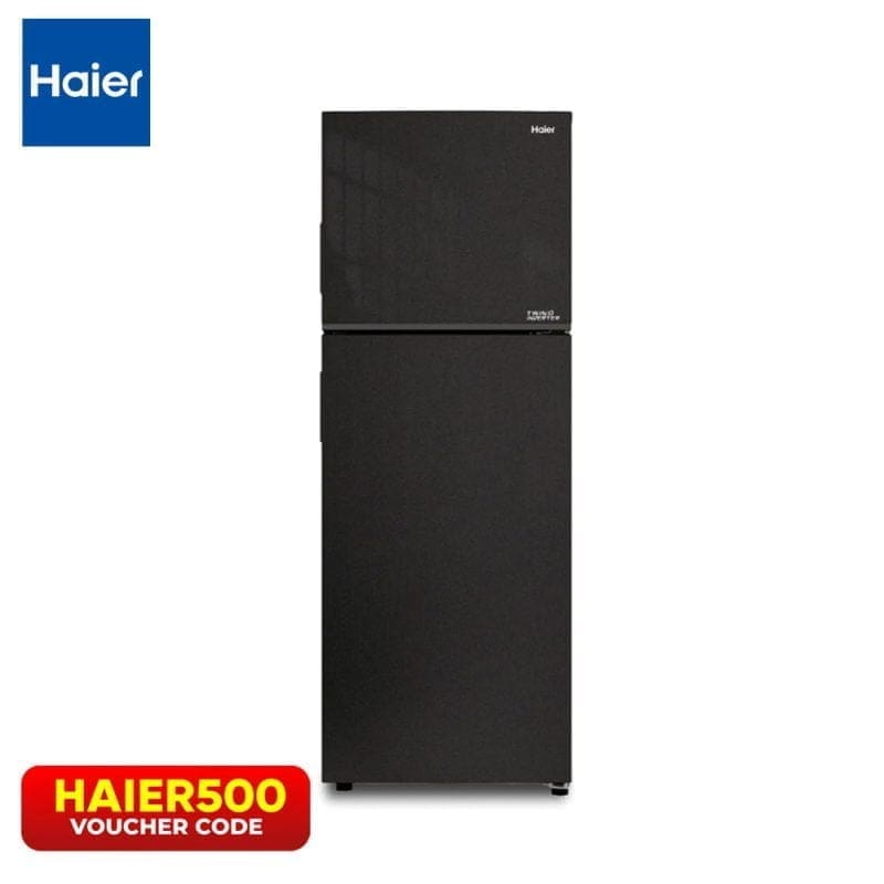 Haier Refrigerator with HAIER Voucher Code