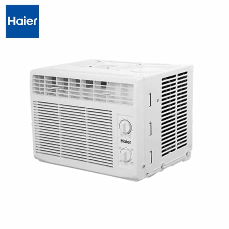 Haier 0.5HP Window Type Aircon (Right Side view)