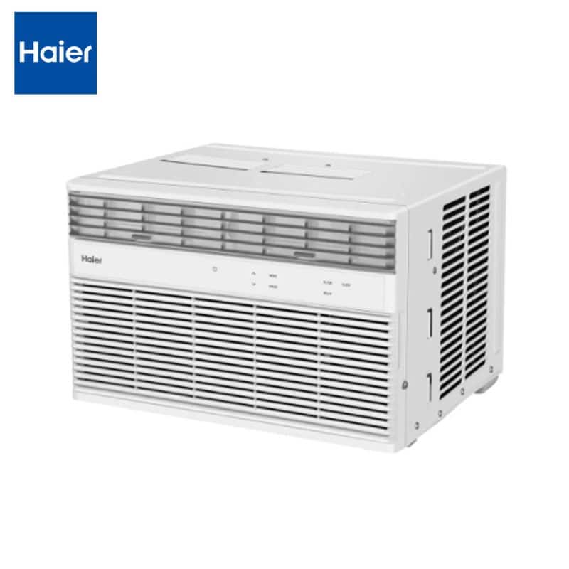 Haier 1HP Window Type Aircon (Right Side view)
