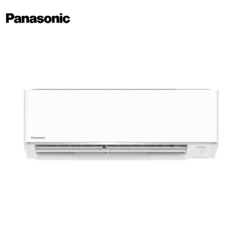 Panasonic 1HP Deluxe Inverter Split Type Aircon CS/CU-RU9AKQ