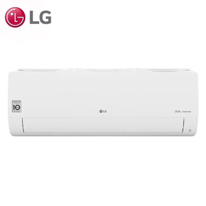 LG 1.5HP Split Type Inverter Aircon HS12ISY2