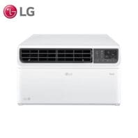 LG 0.8HP Window Type Inverter Aircon LA080GC2