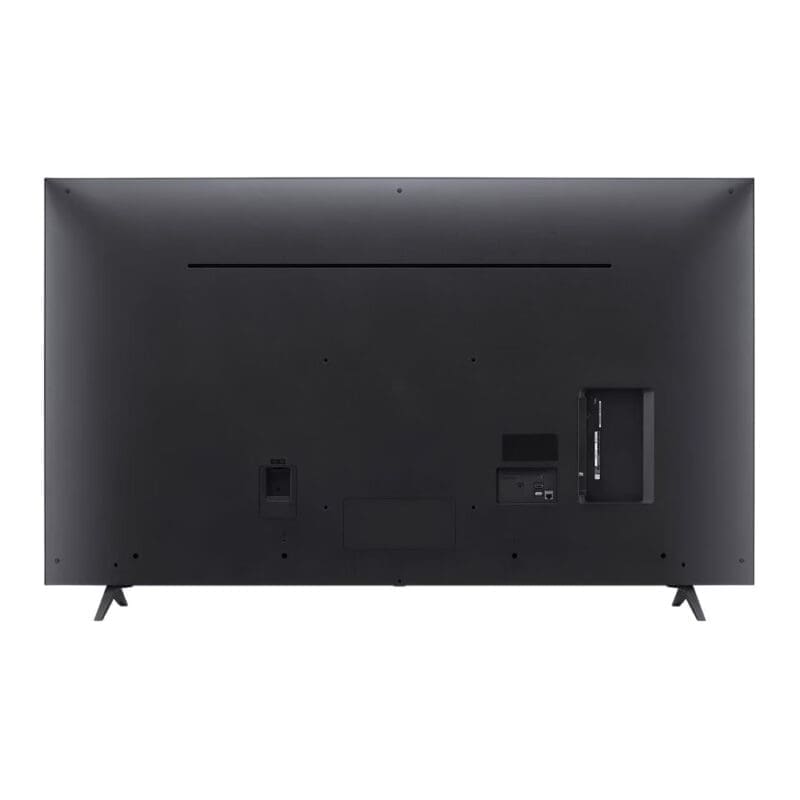 LG 50 in LG UHD AI UT80 4K Smart TV 50UT8050PSB - Image 3