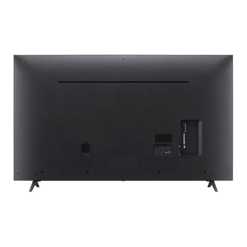 LG 55 in LG UHD AI UT80 4K Smart TV 55UT8050PSB - Image 3