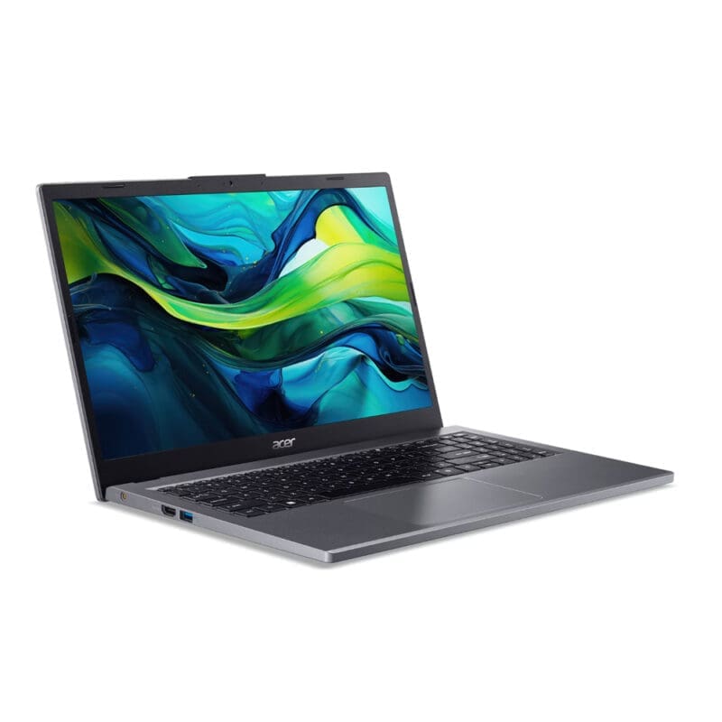 Acer Aspire 15 A15-51P-33C3 Notebook - Image 2