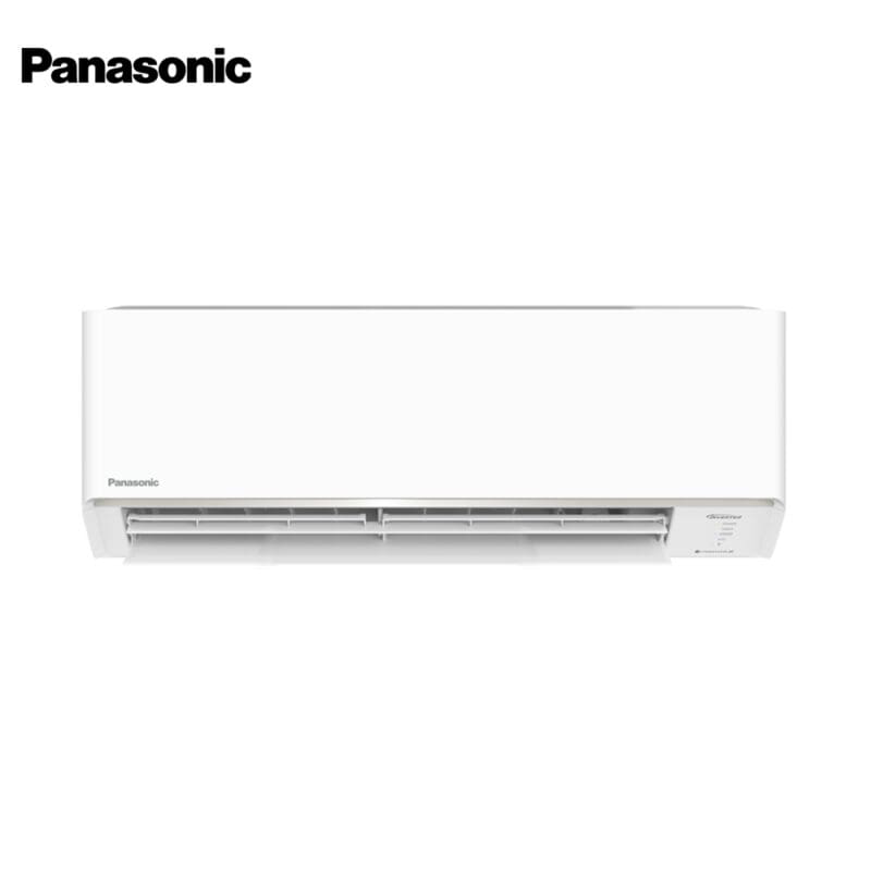 Panasonic 2HP Deluxe Inverter Split Type Aircon CS/CU-RU18AKQ