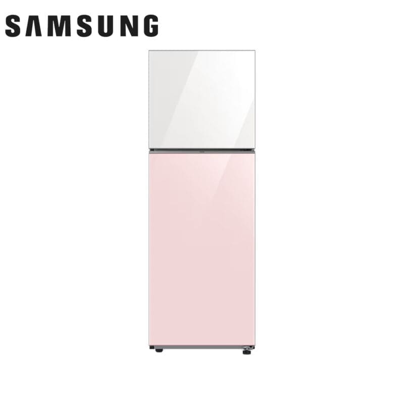 Samsung 10.8 cu ft Bespoke Refrigerator RT31CB56448CTC