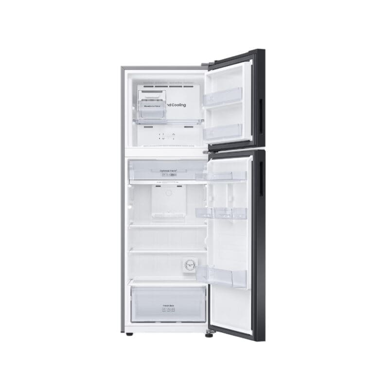 Samsung 10.8 cu ft Bespoke Refrigerator RT31CB56448CTC - Image 4