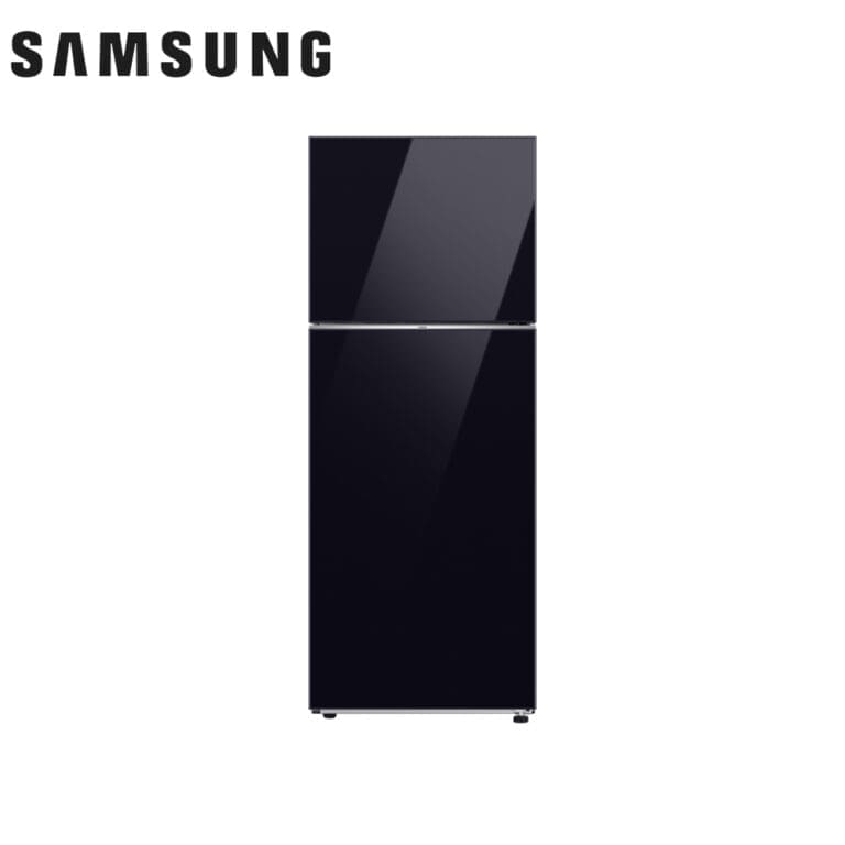 Samsung 16.4 cu ft Bespoke Refrigerator …