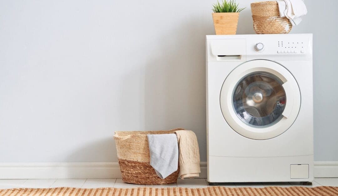 Top Washing Machine Brands to Consider During This Home Appliance Sale