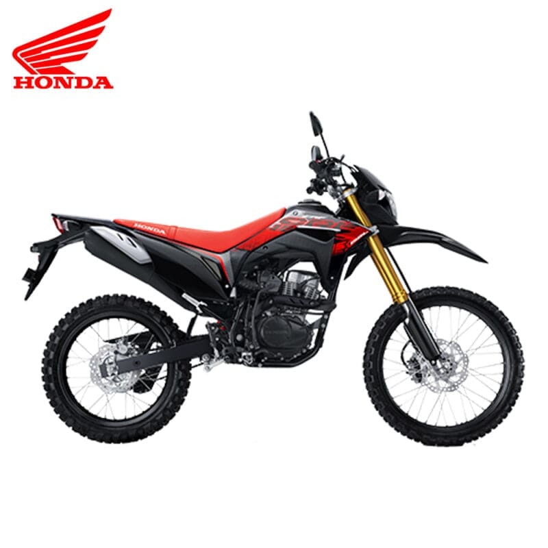 Honda Motorcycle CRF150L