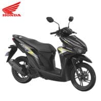 Honda Motorcycle Click125 Standard