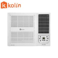 Kolin 1HP Inverter Window Type Aircon KAG-100WCINV