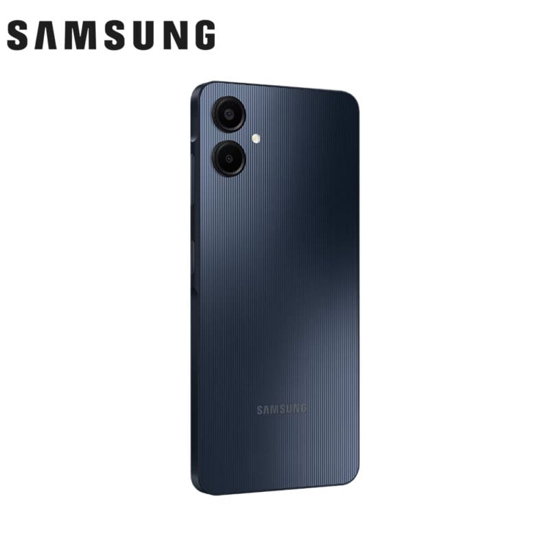 Samsung Smartphone Galaxy A06 - Image 4