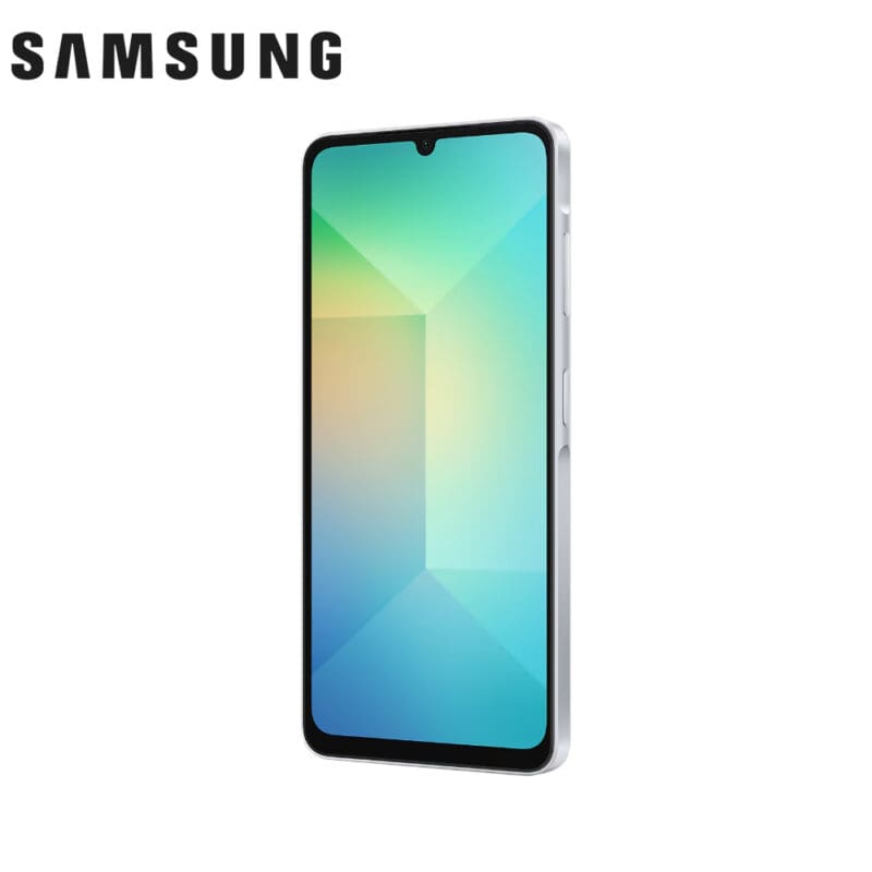 Samsung Smartphone Galaxy A06 - Image 2