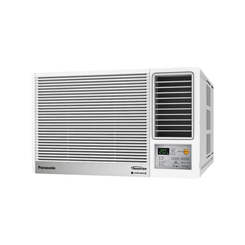 Panasonic 1HP Inverter Window Type Aircon CW-XU1021VPH - Image 2