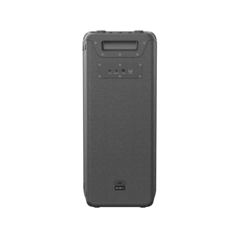 Panasonic Wireless Speaker with Bluetooth SC-TMAX45GSK - Image 5