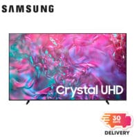 Samsung 98" Crystal UHD DU9000 4K Smart TV UA98DU9000GXXP