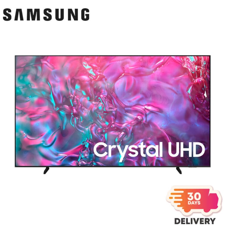 Samsung 98″ Crystal UHD DU9000 4K …