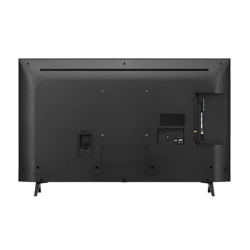 LG 43 in LG UHD AI UT80 4K Smart TV 43UT8000PSB - Image 3