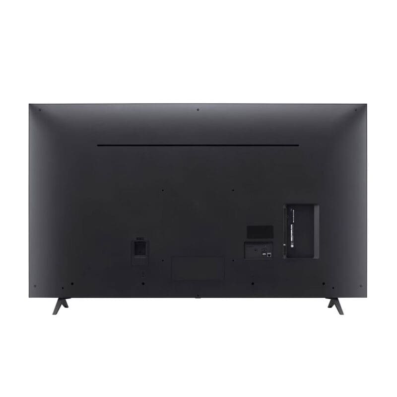 LG 55 Inch LG UHD AI UT80 4K Smart TV 55UT8000PSB - Image 3