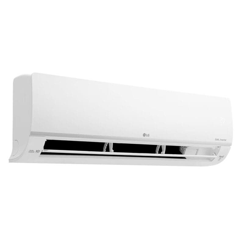 LG 2.0 HP Split Type Dual Inverter Compressor Premium Aircon with Kilowatt Manager HS18IPX2 - Image 5