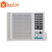 Kolin 1.0HP Window Type Aircon KAM-95CMC32