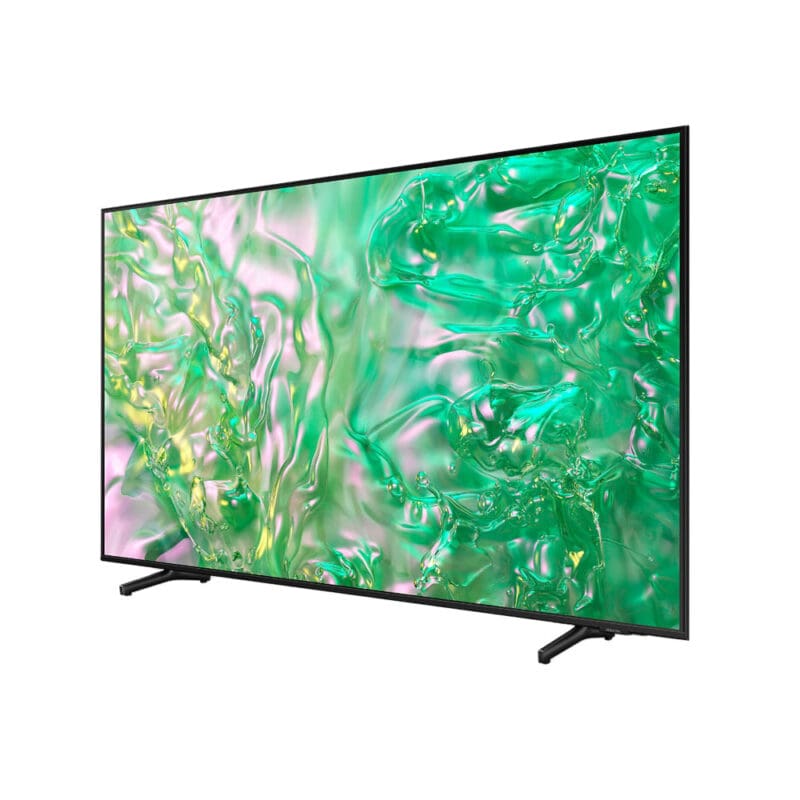 Samsung 75" Crystal UHD DU8100 4K Tizen OS Smart TV UA75DU8100GXXP - Image 2