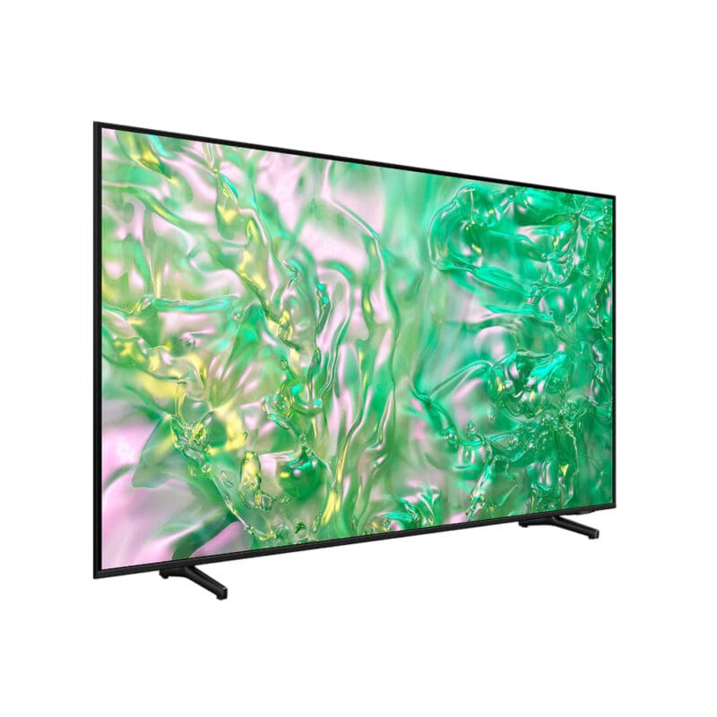Samsung 75" Crystal UHD DU8100 4K Tizen OS Smart TV UA75DU8100GXXP - Image 3