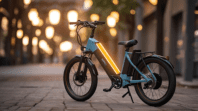 electric bike prices