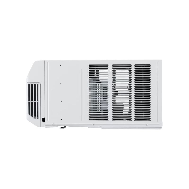 LG 1.5 HP Window Type Dual Inverter Compressor Aircon with Kilowatt Manager LA150GC2 - Image 3