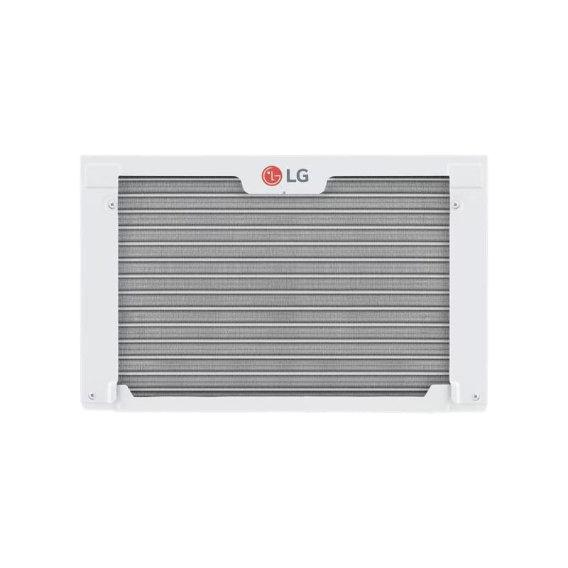 LG 1.5 HP Window Type Dual Inverter Compressor Aircon with Kilowatt Manager LA150GC2 - Image 4