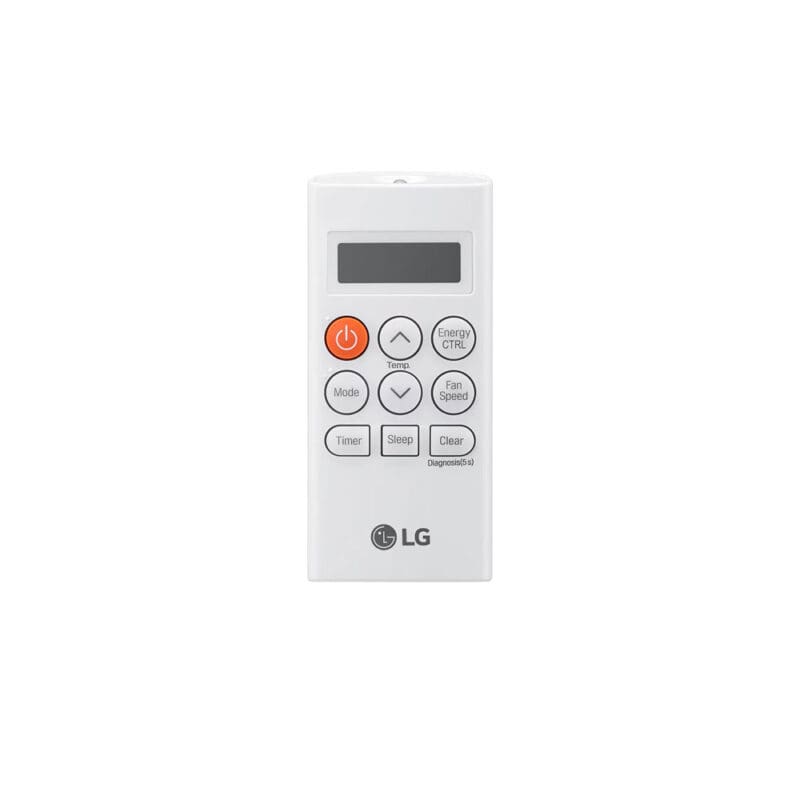 LG 1.5 HP Window Type Dual Inverter Compressor Aircon with Kilowatt Manager LA150GC2 - Image 5