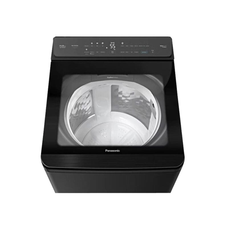 Panasonic 14.5 kg Top Load Washing Machine NA-FD145X3BM - Image 4