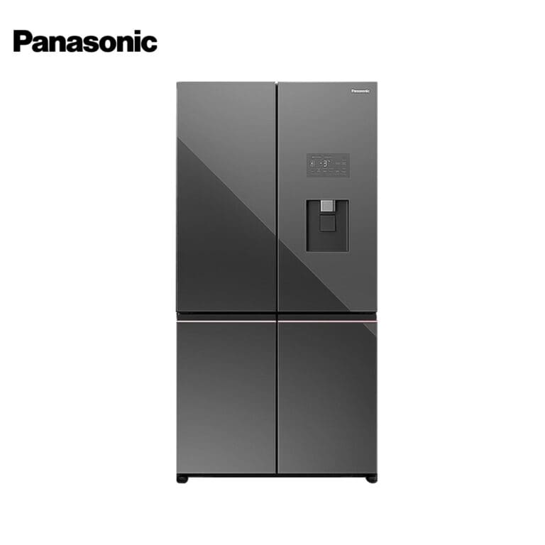 Panasonic 24.3 cu ft Premium 4-door Refr…