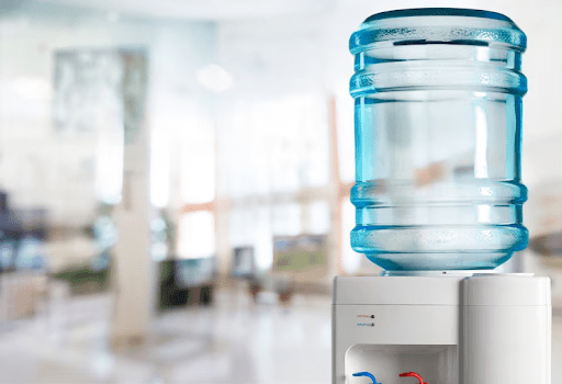 water dispenser