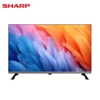 Sharp 32 in Smart TV 2T-C32GF2000X