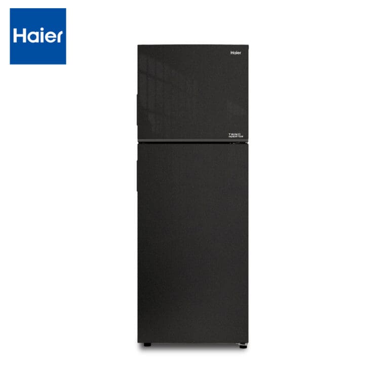 Haier 11.7 cu ft No Frost Inverter Refri…