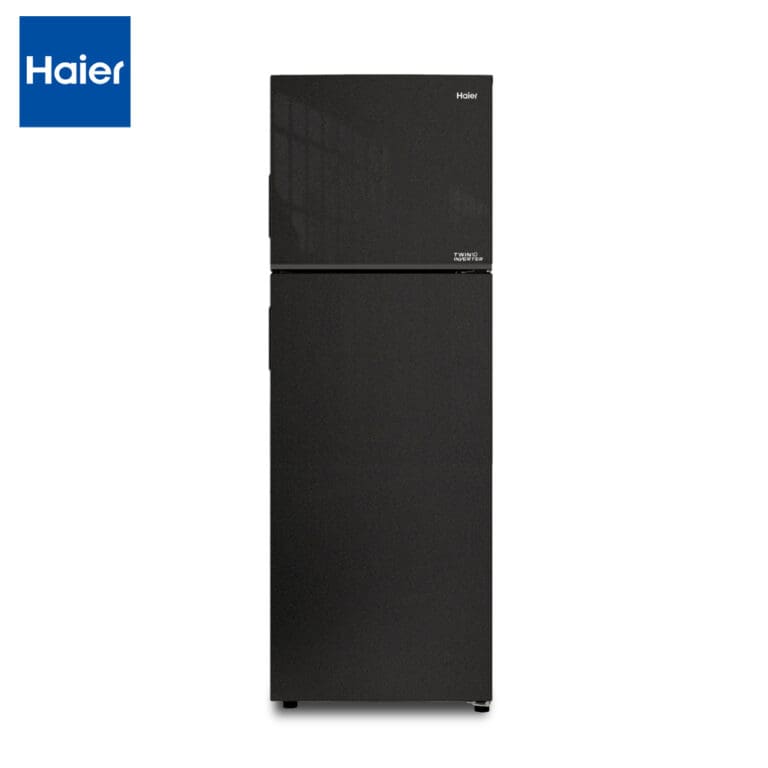 Haier 12.6 cu ft No Frost Inverter Refri…