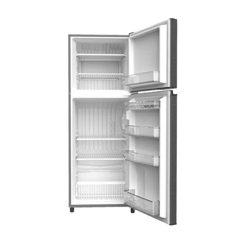 Panasonic 9.1 cu ft Direct Cool Inverter Refrigerator NR-BQ252VB - Image 3
