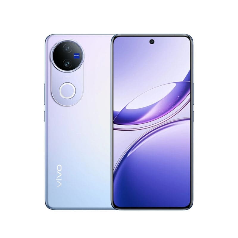 Vivo Smartphone V50 5G - Image 3