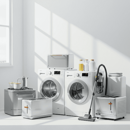 5 Appliances That Practically Pay for Themselves