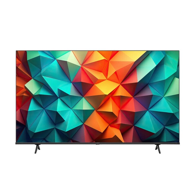 Devant 43 in Smart 4K UHD TV 43UHD205…